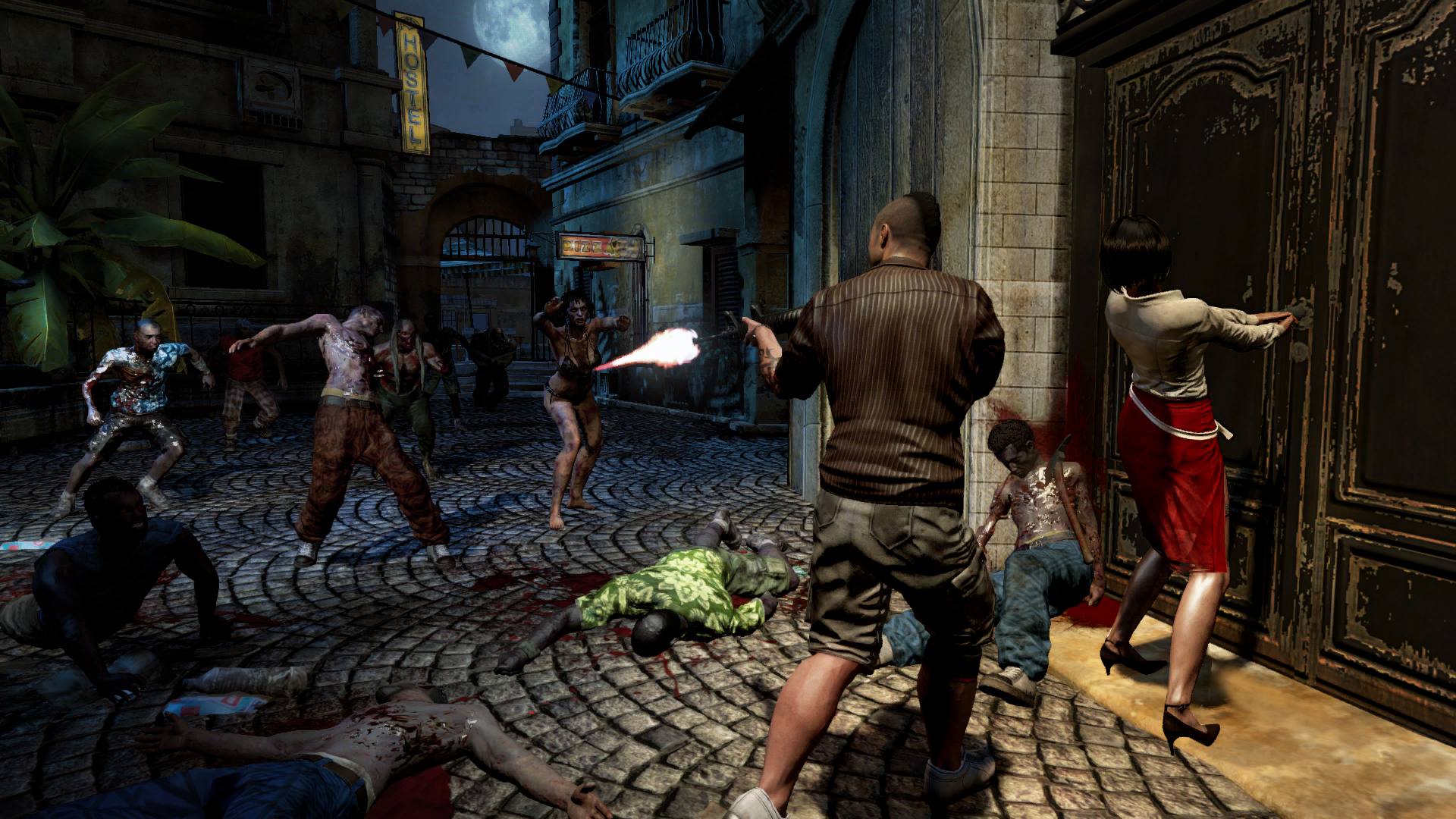 Dead Island: Riptide - Imagen 27